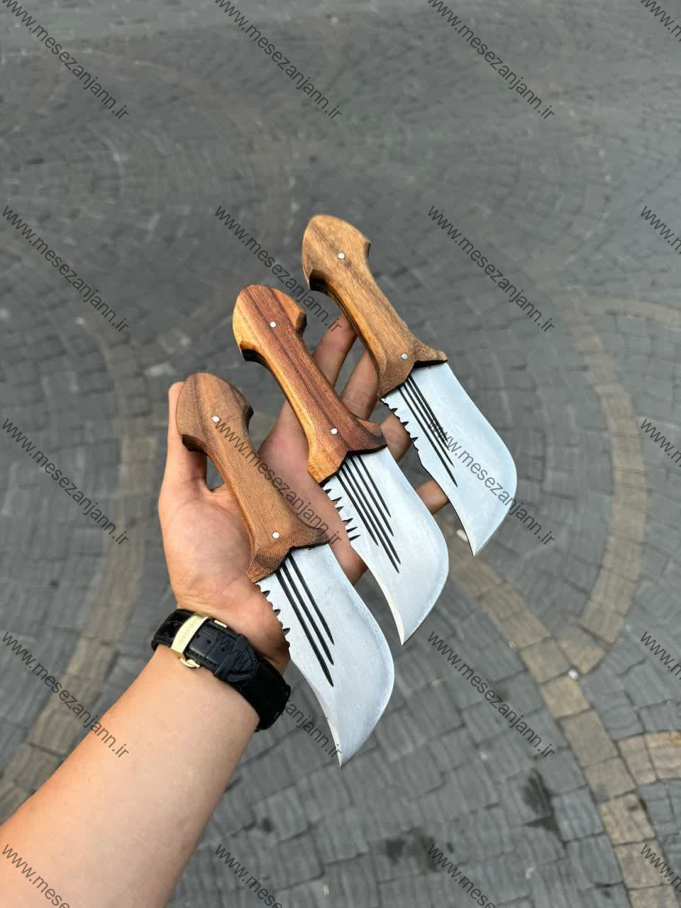 تیزی TZ-102 1 تیزی TZ-102