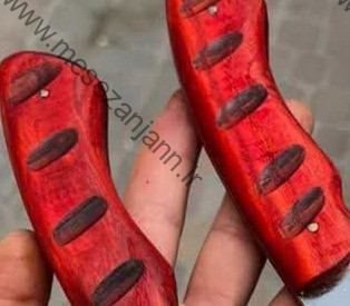 تیزی TZ-103 3 تیزی TZ-103