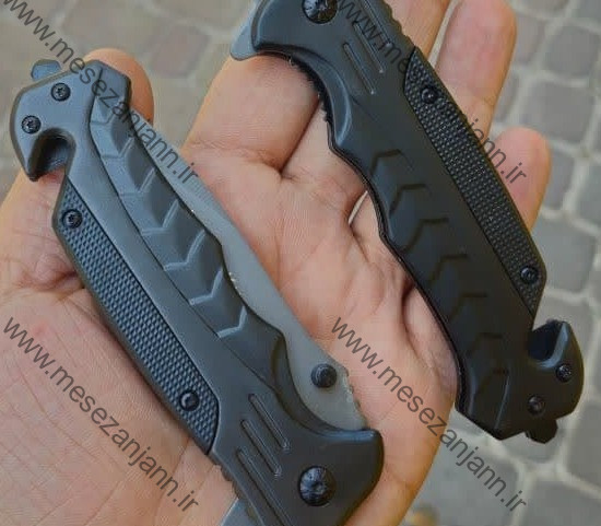 چاقوی جیبی بوکر کلاش 2 چاقوی جیبی بوکر کلاش