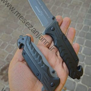 چاقوی جیبی بوکر کلاش