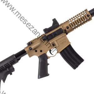 اسلحه تهاجمی پینت بال BMPWX