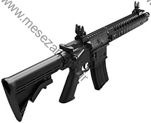 اسلحه تهاجمی پینت بال R1 1 اسلحه تهاجمی پینت بال R1