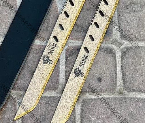 بامبوزن خفاشی طلایی 2 بامبوزن خفاشی طلایی