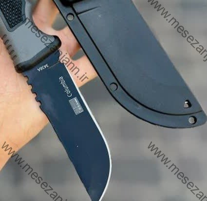 بوشکرافت کلمبیا 3438A 3 بوشکرافت کلمبیا 3438A