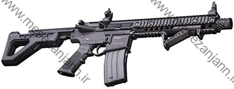 اسلحه تهاجمی پینت بال SBR 2 اسلحه تهاجمی پینت بال SBR