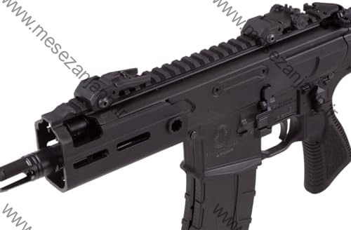 اسلحه تهاجمی پینت بال Sig Sauer 2 اسلحه تهاجمی پینت بال Sig Sauer