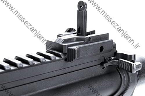 اسلحه تهاجمی پینت بال HK 3 اسلحه تهاجمی پینت بال HK