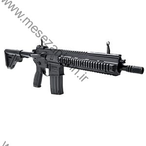 اسلحه تهاجمی پینت بال HK