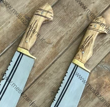 بامبوزن 50 سانتی BM-50 2 بامبوزن 50 سانتی BM-50