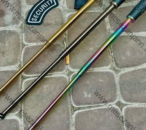 باتوم اورجینال Fox کلاسیک 2 باتوم اورجینال Fox کلاسیک