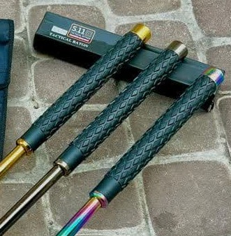 باتوم اورجینال Fox کلاسیک 3 باتوم اورجینال Fox کلاسیک