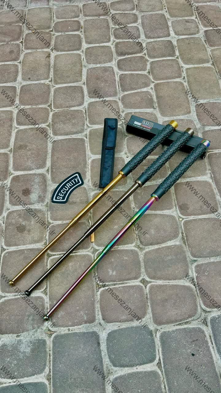 باتوم اورجینال Fox کلاسیک 1 باتوم اورجینال Fox کلاسیک