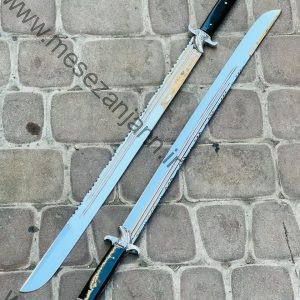 بامبوزن 80 سانتی عقاب