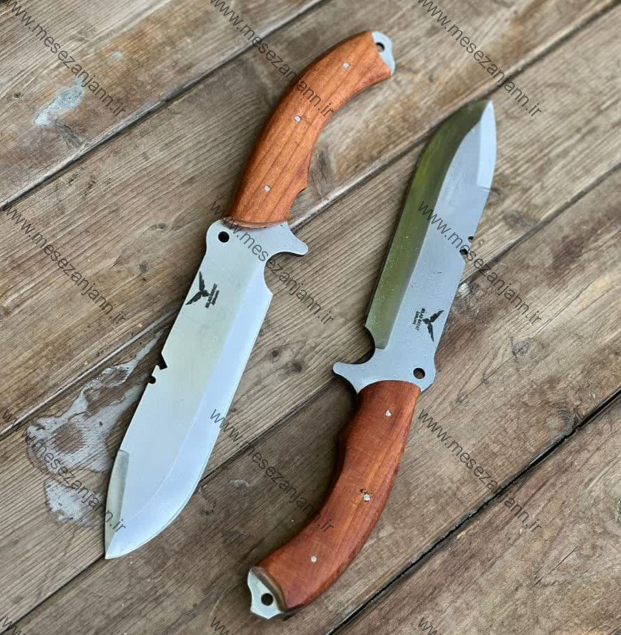 کارد شکاری آپاچی 1 کارد شکاری آپاچی