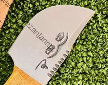 تیزی TZ-119 3 تیزی TZ-119