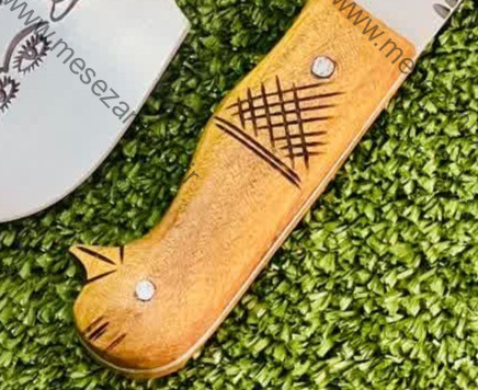 تیزی TZ-119 2 تیزی TZ-119