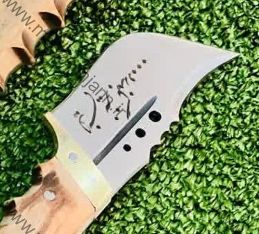 تیزی TZ-120 3 تیزی TZ-120