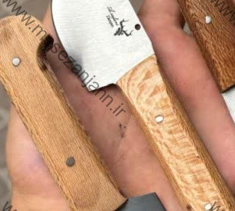 تیزی TZ-162 3 تیزی TZ-162