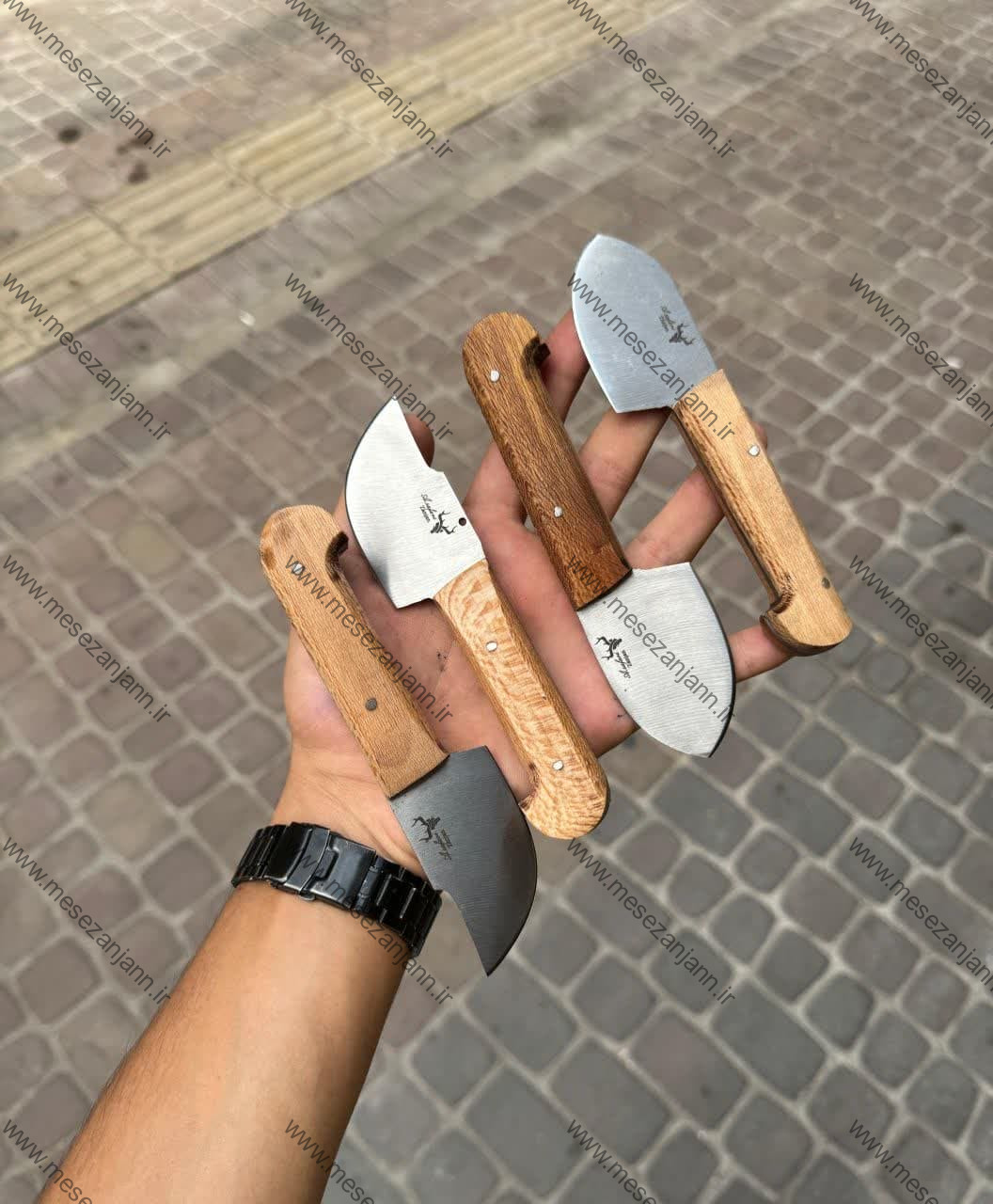 تیزی TZ-162 1 تیزی TZ-162