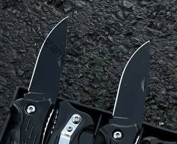 چاقوی جیبی SPH 3 چاقوی جیبی SPH