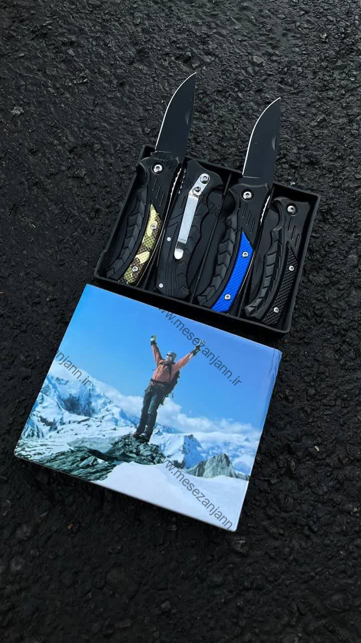 چاقوی جیبی SPH 1 چاقوی جیبی SPH