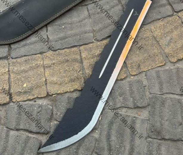 بامبوزن BM-118 2 بامبوزن BM-118