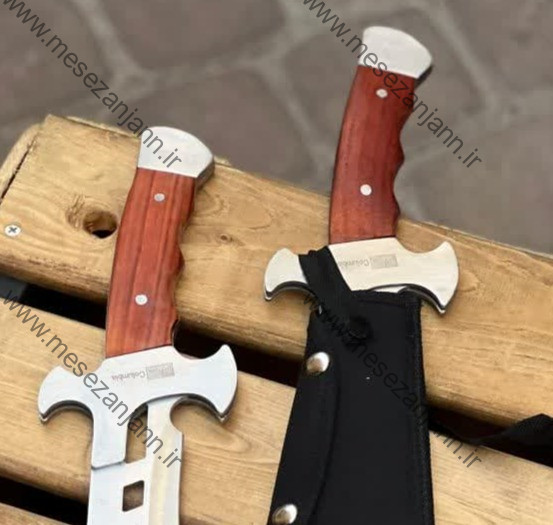 بامبوزن کلمبیا CO-50 2 بامبوزن کلمبیا CO-50