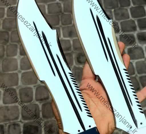 بامبوزن BM-50 2 بامبوزن BM-50