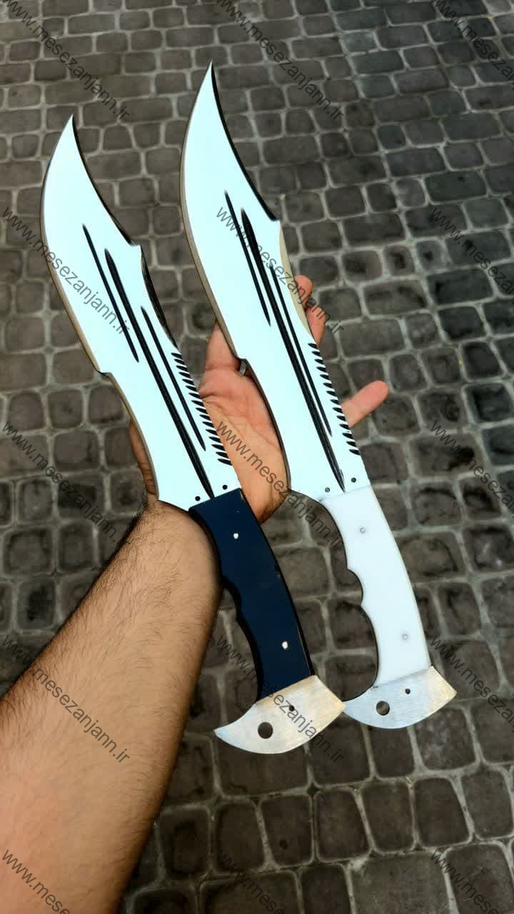 بامبوزن BM-50 1 بامبوزن BM-50