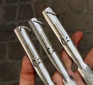 مصقل تمام فولادی 3 مصقل تمام فولادی