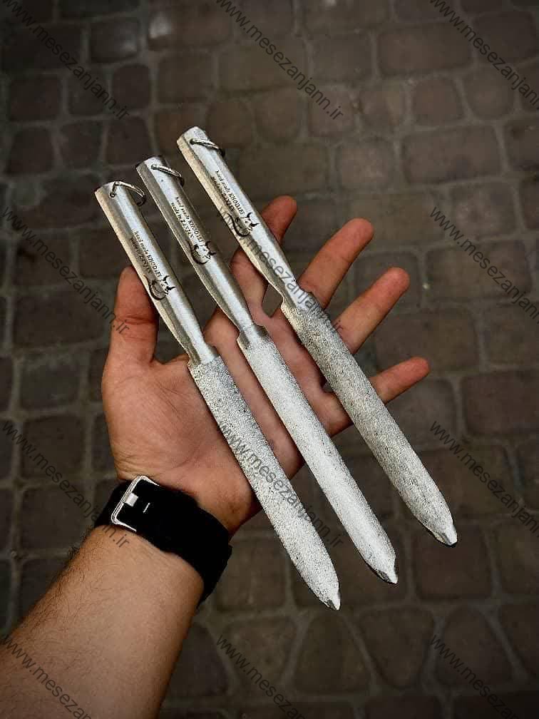 مصقل تمام فولادی 1 مصقل تمام فولادی