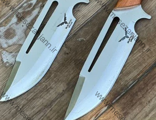 کارد شکاری آریو 2 کارد شکاری آریو