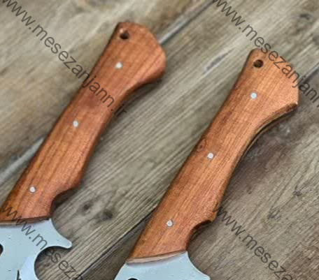 کارد شکاری آریو 3 کارد شکاری آریو