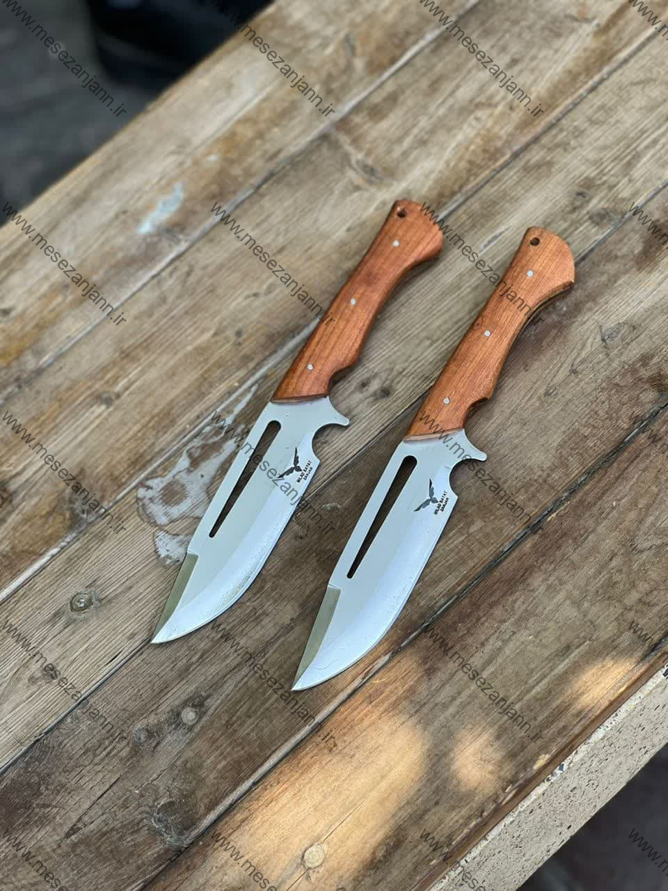 کارد شکاری آریو 1 کارد شکاری آریو