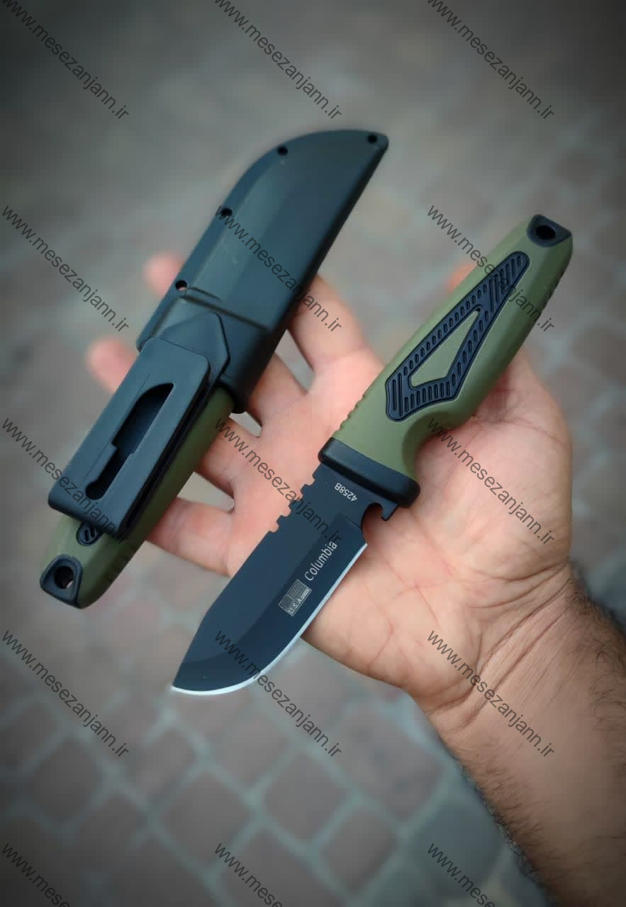 بوشکرافت کلمبیا 4258B 1 بوشکرافت کلمبیا 4258B