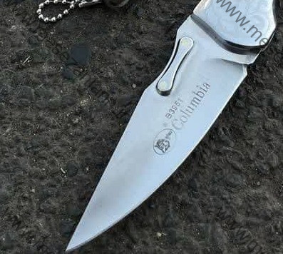 چاقوی جیبی کلمبیا B3951 2 چاقوی جیبی کلمبیا B3951