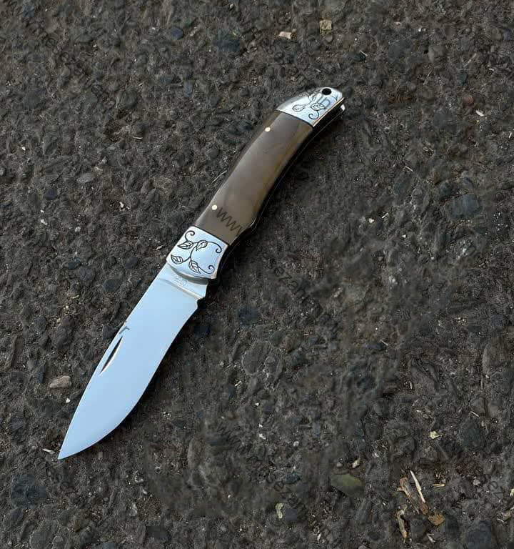 چاقوی چوپانی آران 1 چاقوی چوپانی آران