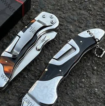 چاقوی جیبی کلمبیا B3951 3 چاقوی جیبی کلمبیا B3951