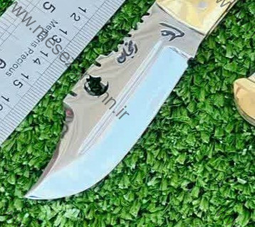 چاقوی دنده ای علی 2 چاقوی دنده ای علی