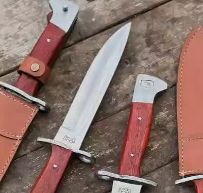 چاقوی شکاری AK-47 2 چاقوی شکاری AK-47