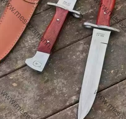 چاقوی شکاری AK-47 3 چاقوی شکاری AK-47