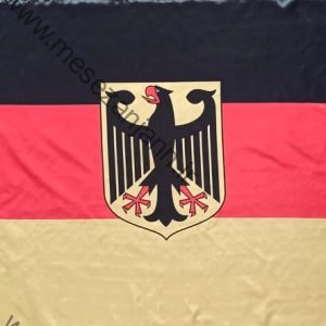 پرچم رسمی آلمان سایز بزرگ