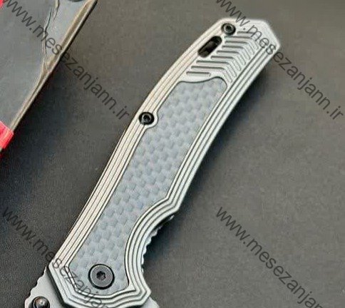 چاقوی جیبی Kershaw-30 3 چاقوی جیبی Kershaw-30