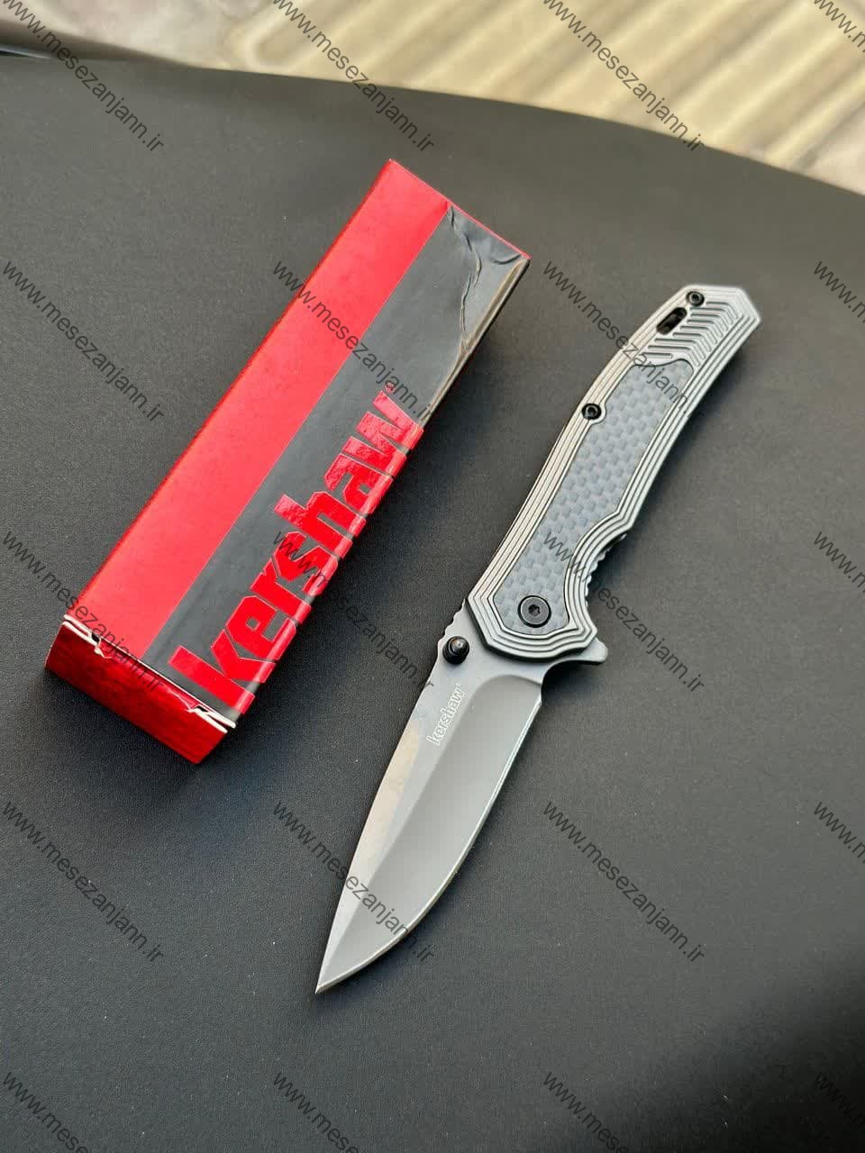 چاقوی جیبی Kershaw-30 1 چاقوی جیبی Kershaw-30