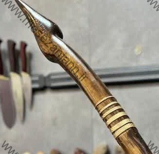 تبر خدای جنگ سایز بزرگ 3 تبر خدای جنگ سایز بزرگ