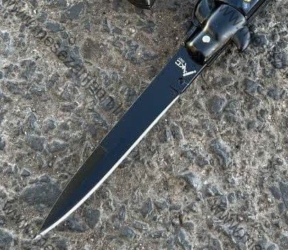 چاقوی پدرخوانده رویال 2 چاقوی پدرخوانده رویال