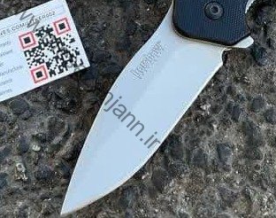 چاقوی جیبی Kershaw X 2 چاقوی جیبی Kershaw X