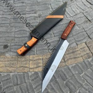 بامبوزن یوز