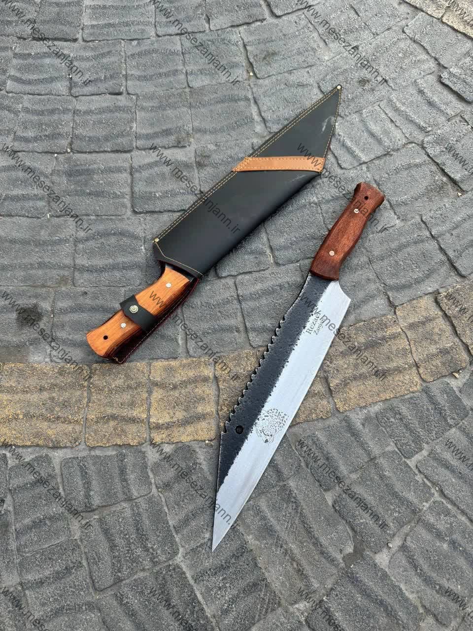 بامبوزن یوز 1 بامبوزن یوز