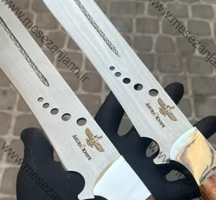 بامبوزن اهورا 2 بامبوزن اهورا